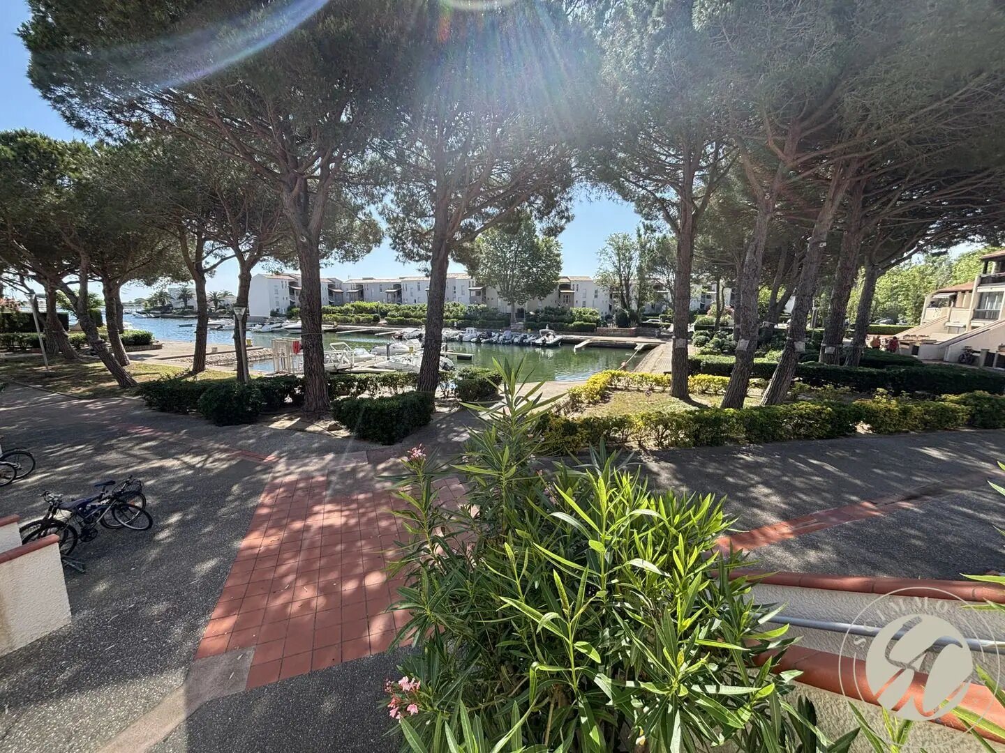 Appartement à vendre, 22m², Saint-Cyprien