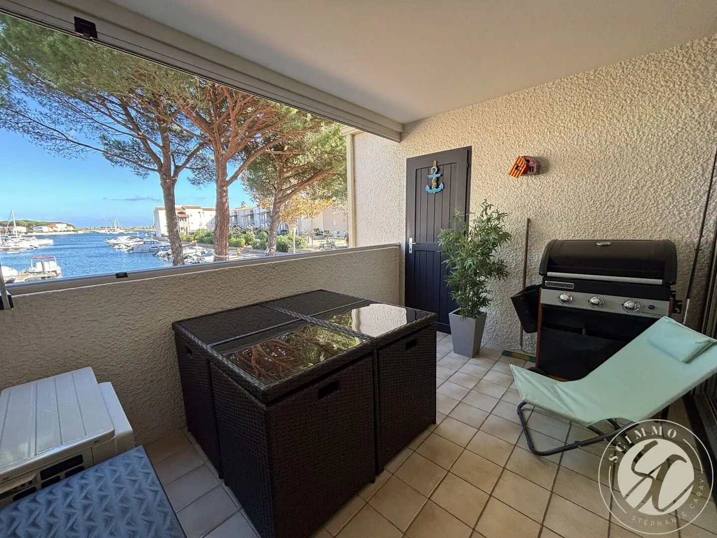 Appartement à vendre, 22m², Saint-Cyprien