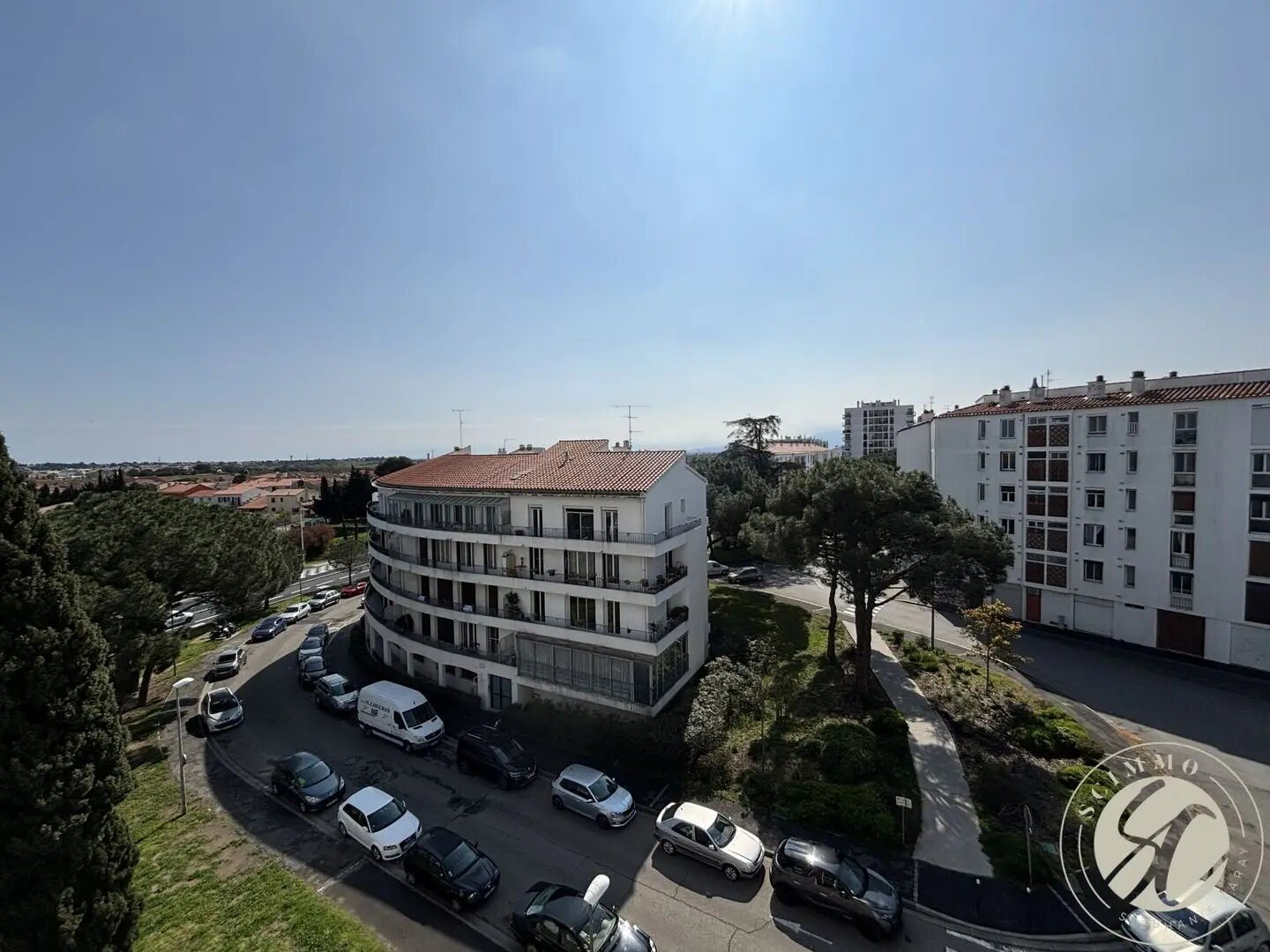 Appartement à vendre, 85m², Perpignan