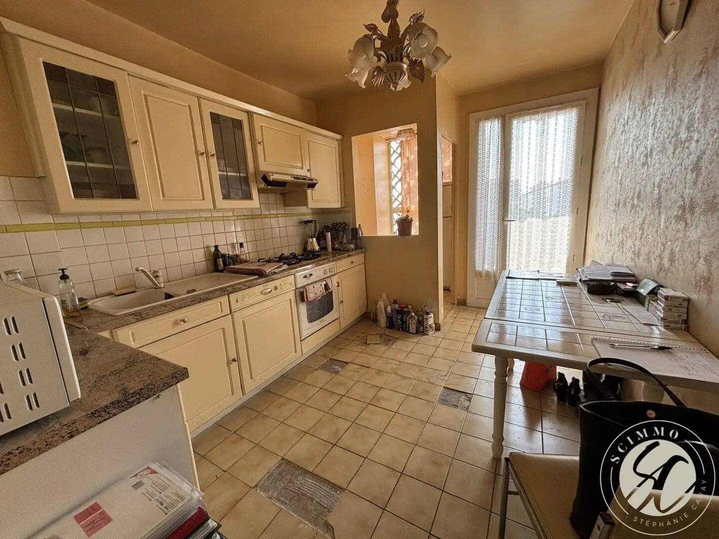 Appartement à vendre, 85m², Perpignan
