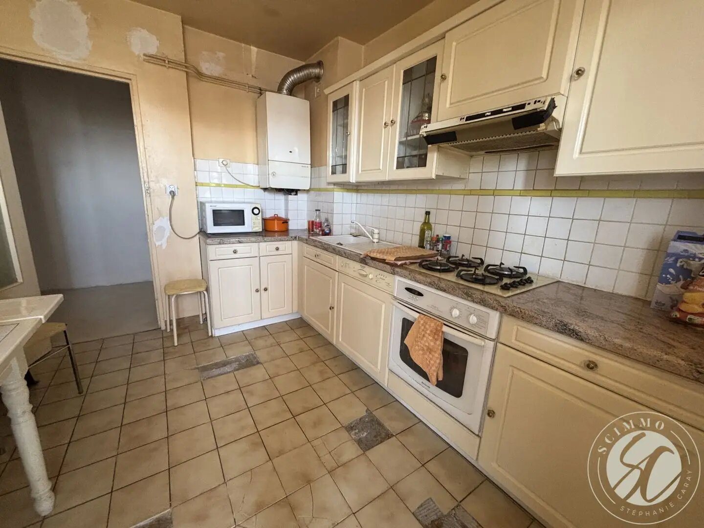 Appartement à vendre, 85m², Perpignan