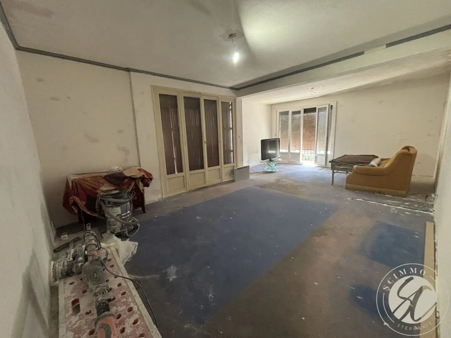 Appartement à vendre, 85m², Perpignan