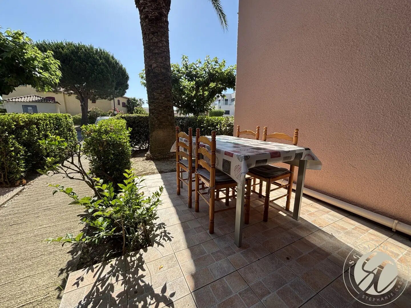 Appartement à vendre, 38m², Saint-Cyprien