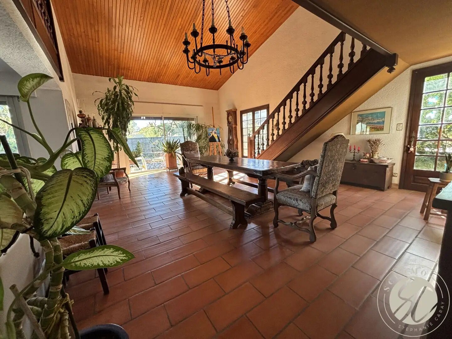 Maison à vendre, 177m², Saint-Cyprien