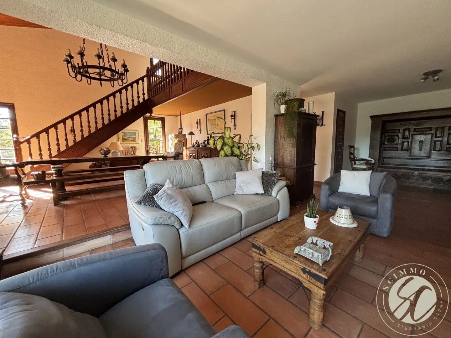 Maison à vendre, 177m², Saint-Cyprien
