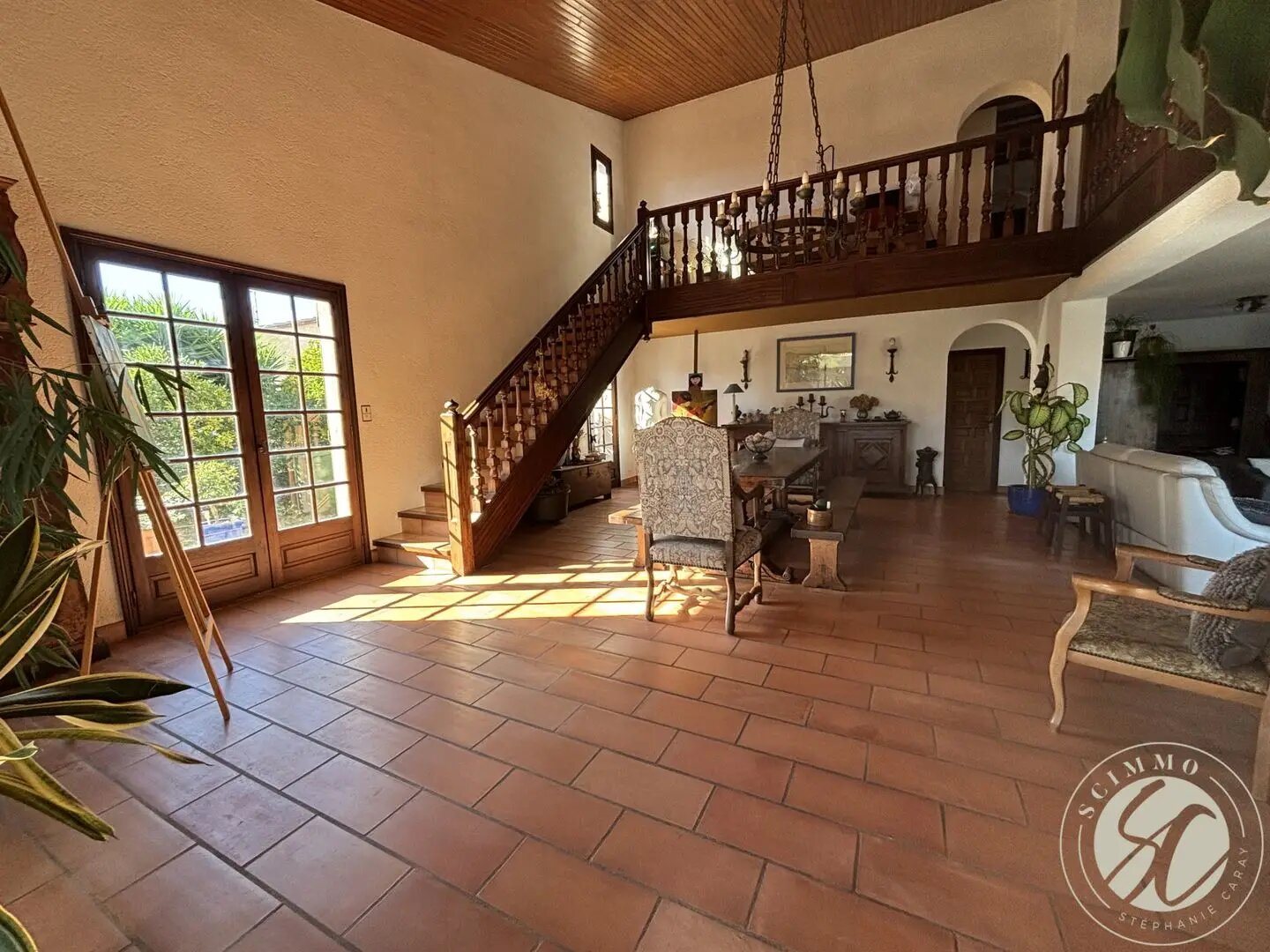 Maison à vendre, 177m², Saint-Cyprien