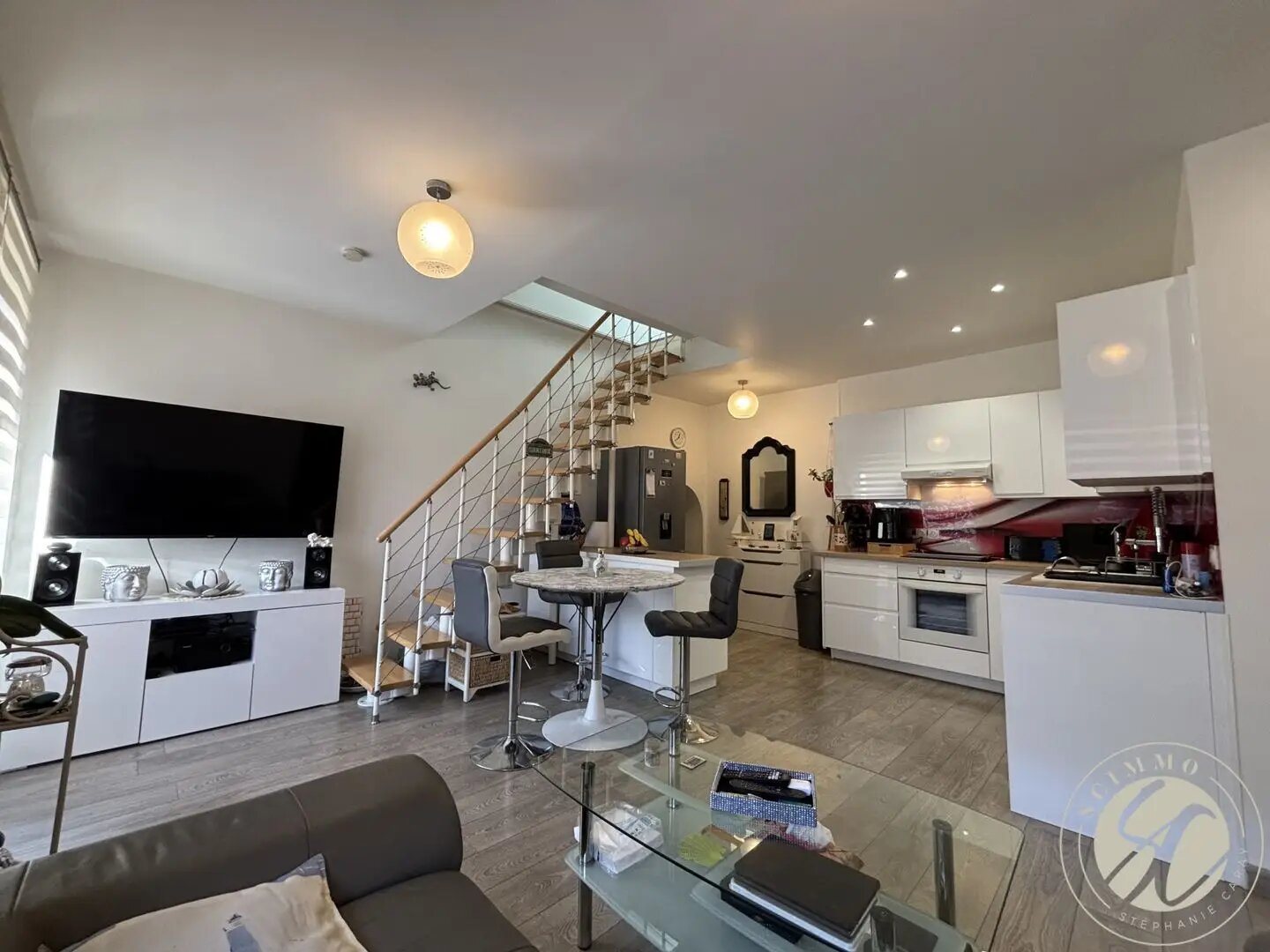 Maison à vendre, 75m², Saint-Cyprien
