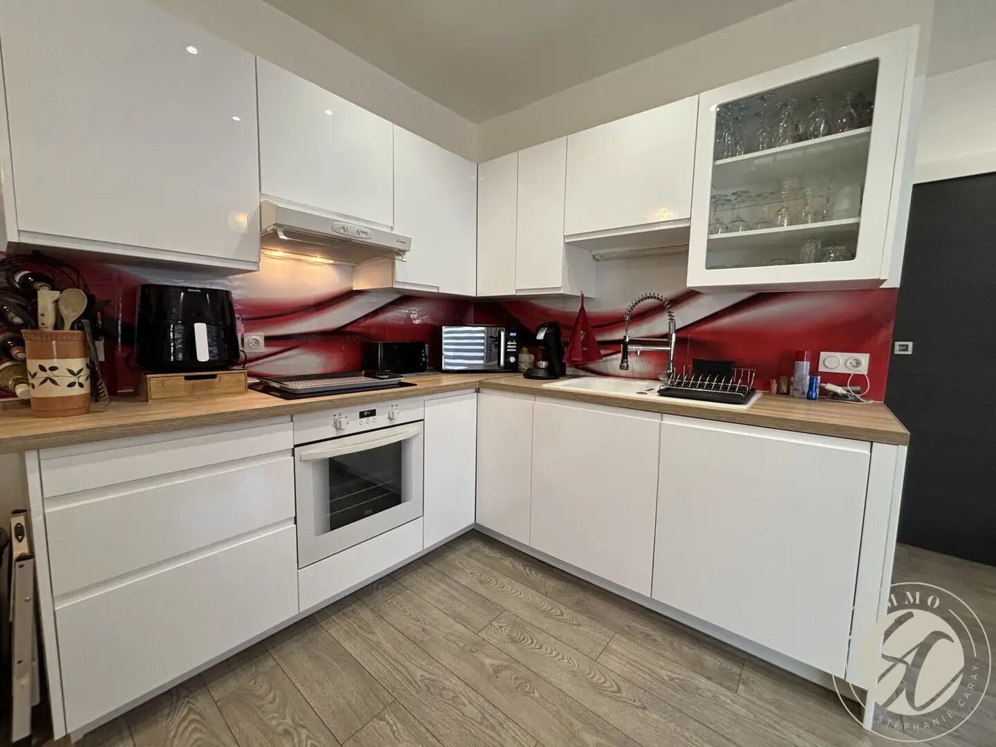 Maison à vendre, 75m², Saint-Cyprien