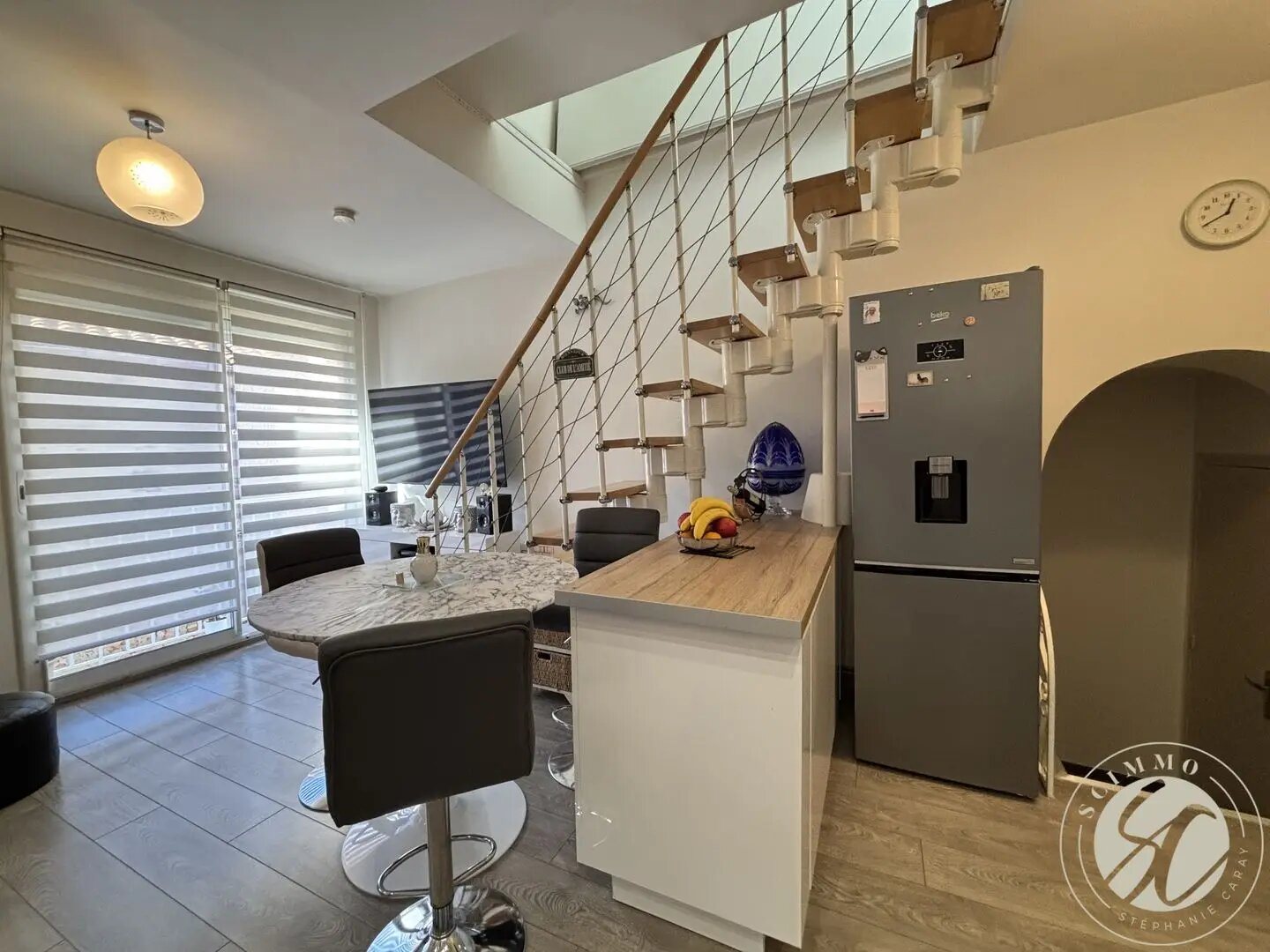 Maison à vendre, 75m², Saint-Cyprien