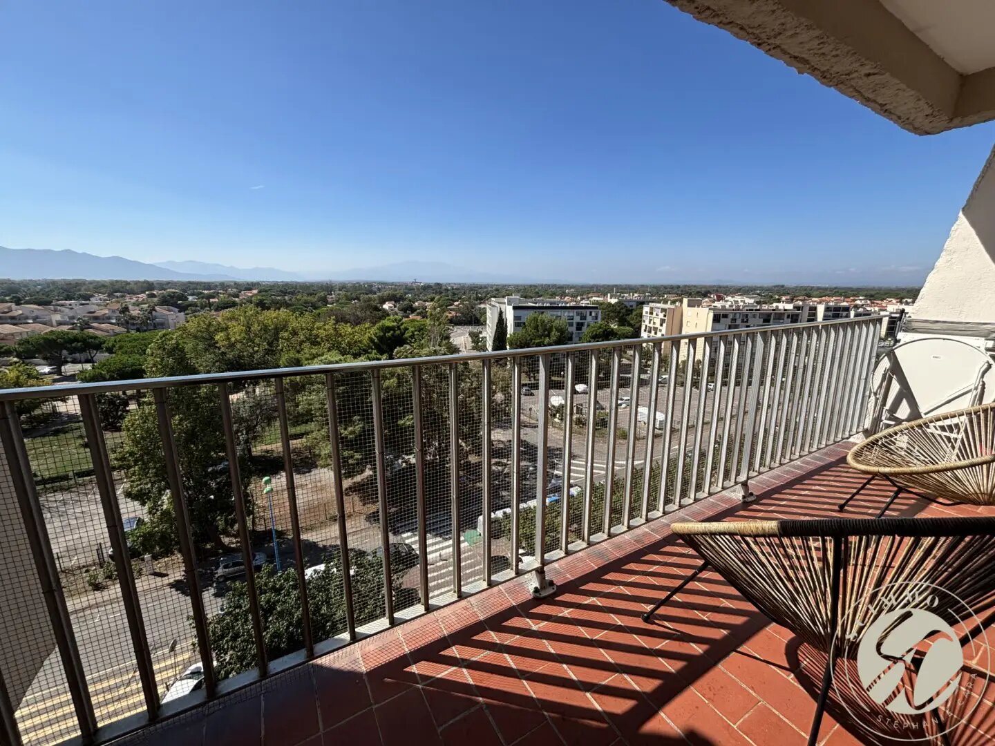 Appartement à vendre, 27m², Saint-Cyprien