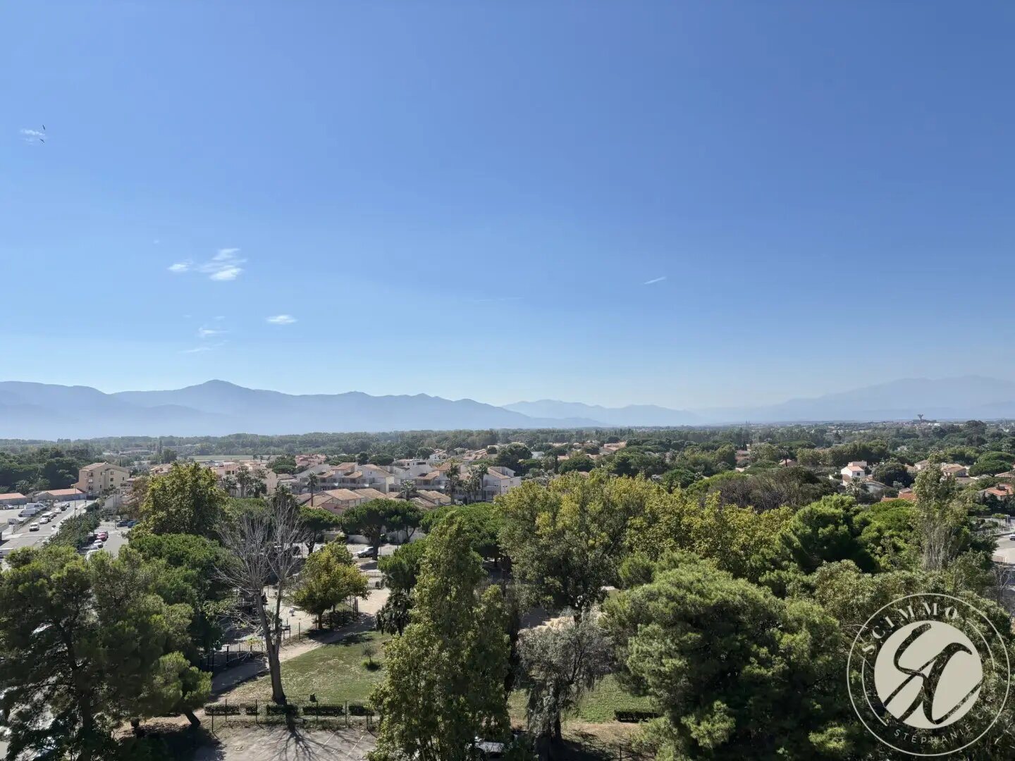 Appartement à vendre, 27m², Saint-Cyprien