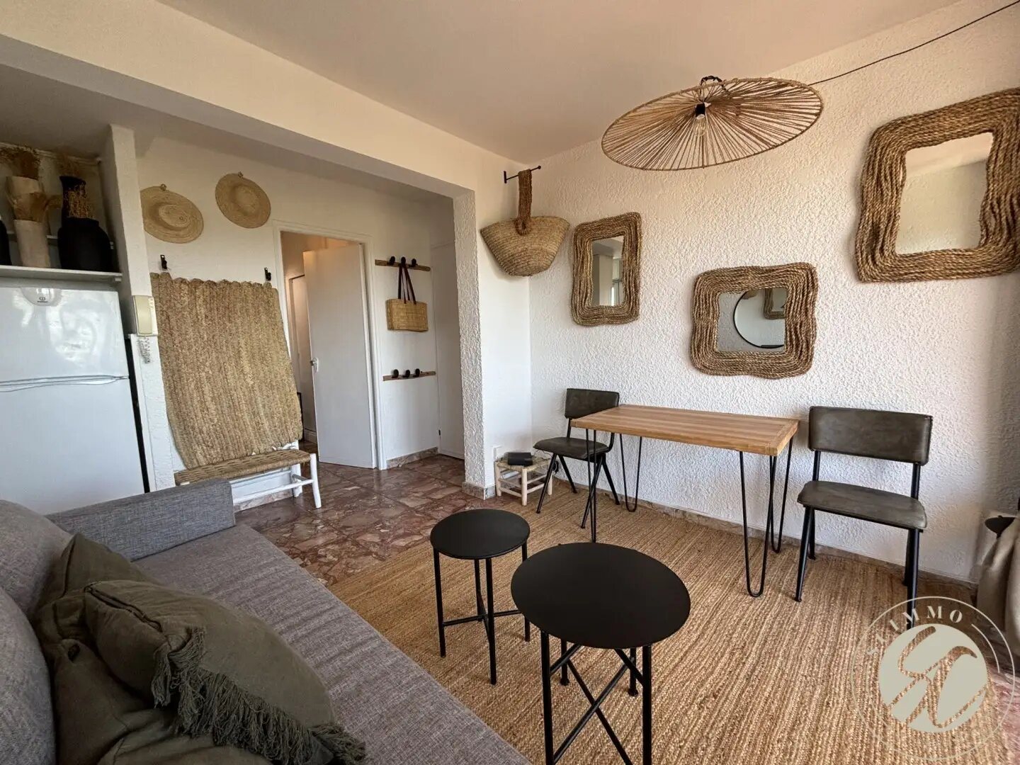 Appartement à vendre, 27m², Saint-Cyprien