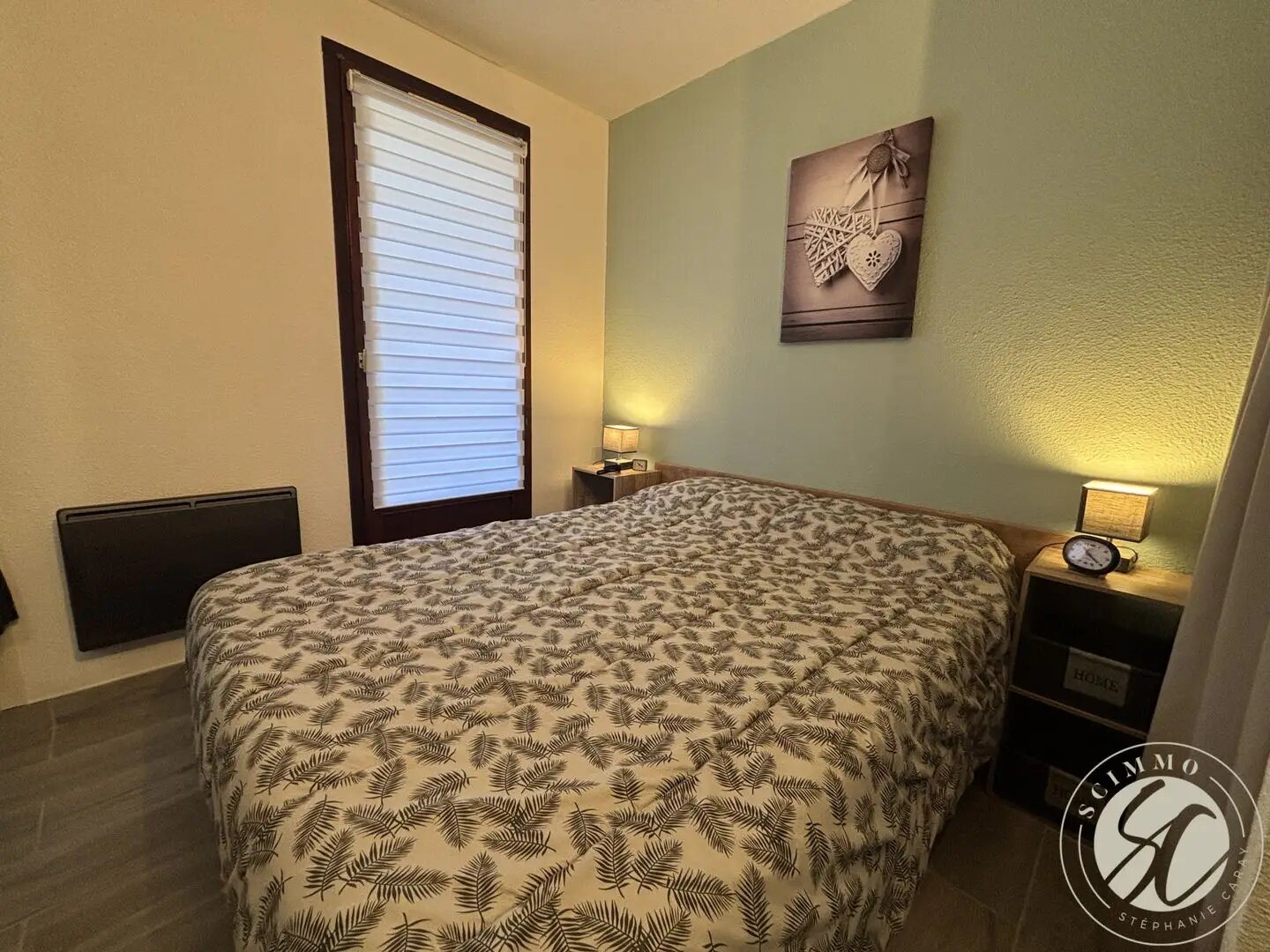Appartement à vendre, 24m², Saint-Cyprien