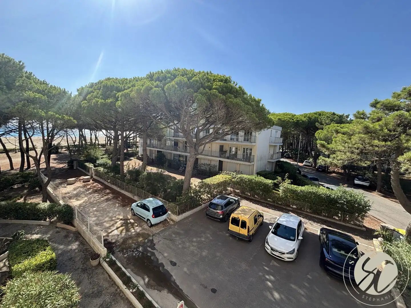 Appartement à vendre, 24m², Argelès-sur-Mer
