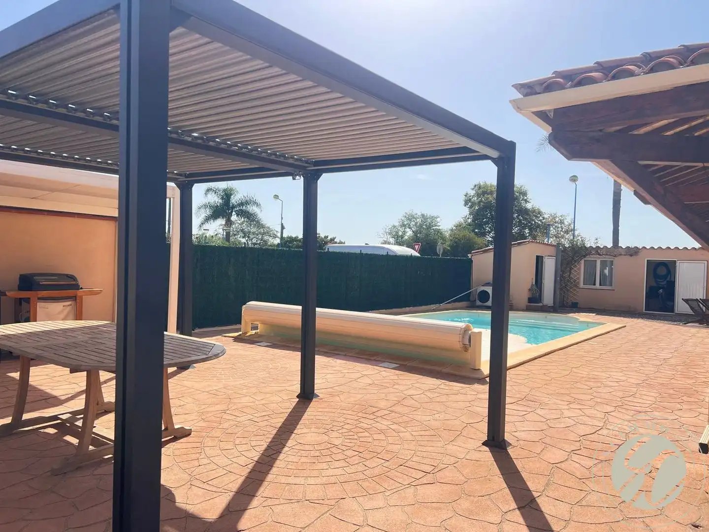 Maison à vendre, 184m², Saint-Cyprien