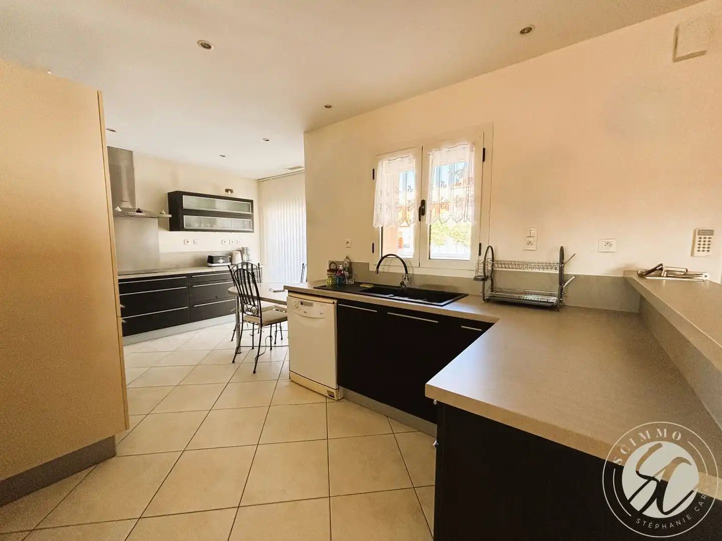 Maison à vendre, 184m², Saint-Cyprien