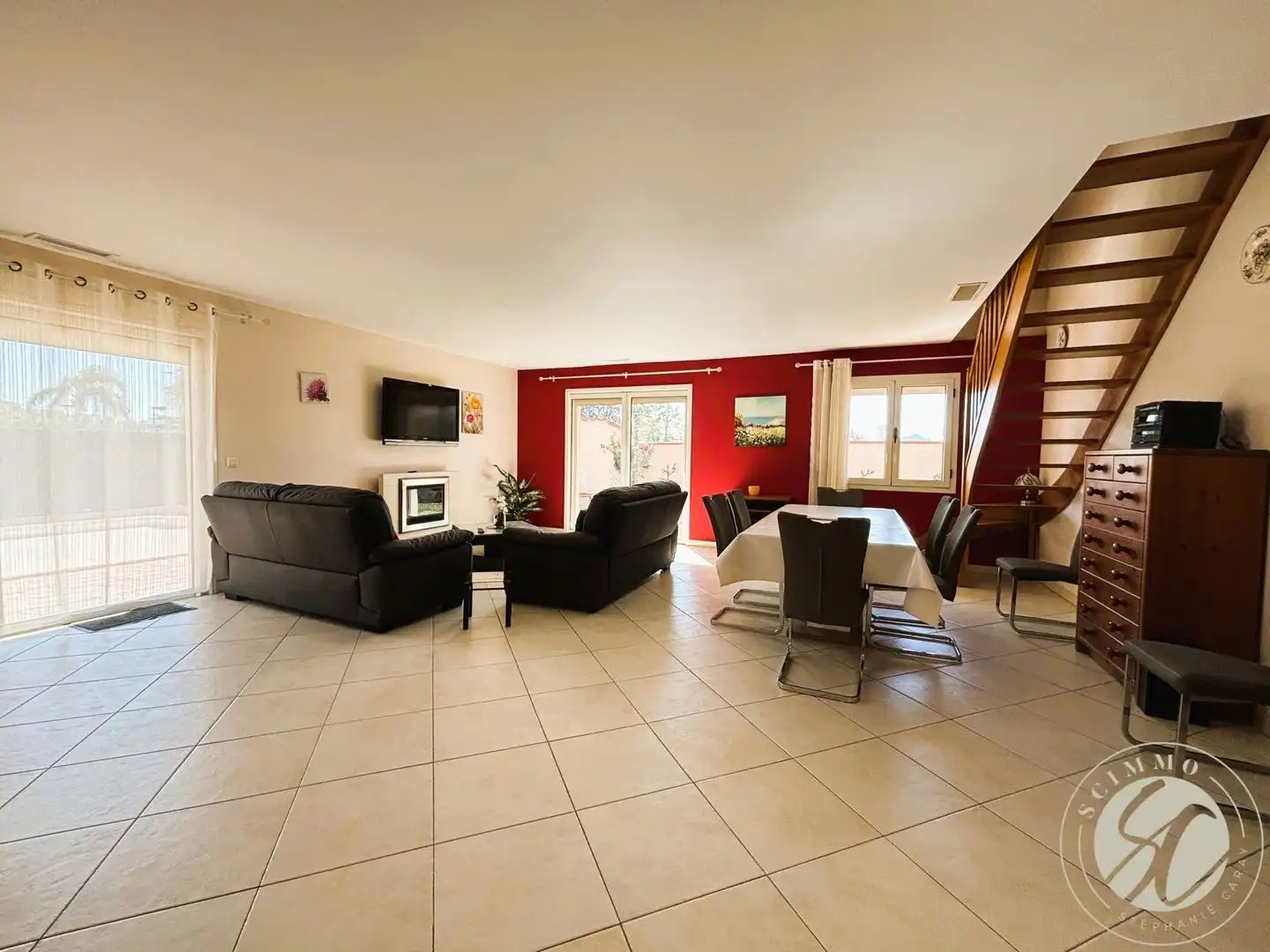 Maison à vendre, 184m², Saint-Cyprien