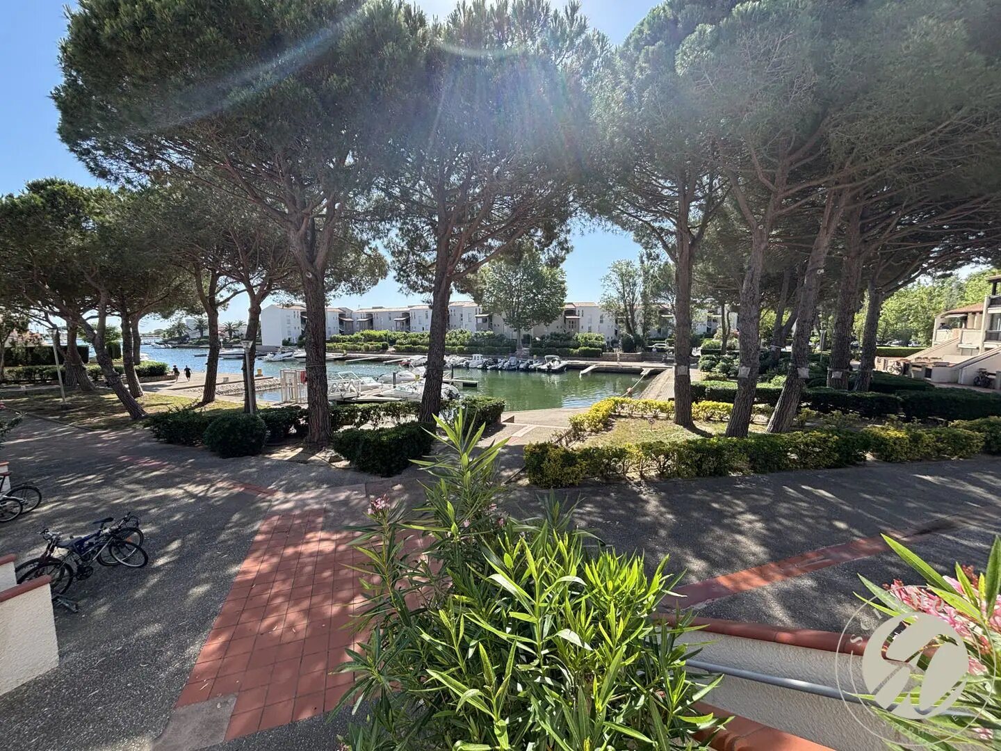 Appartement à vendre, 30m², Saint-Cyprien