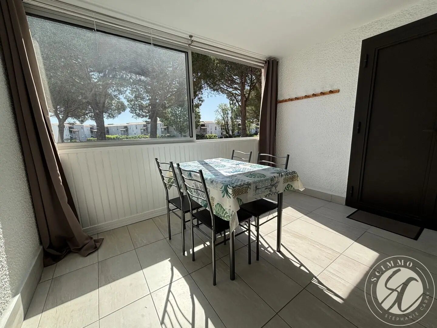 Appartement à vendre, 30m², Saint-Cyprien