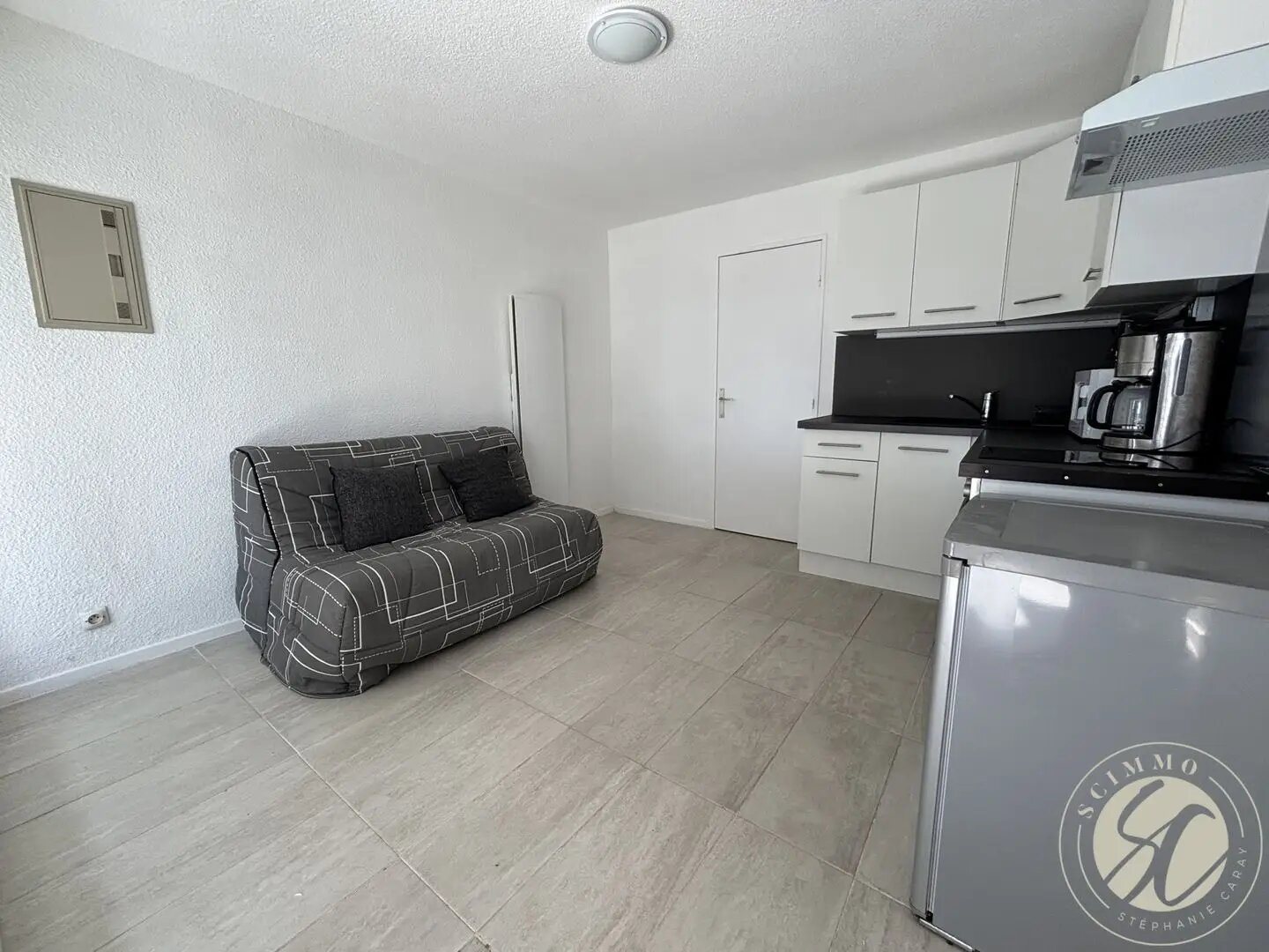 Appartement à vendre, 30m², Saint-Cyprien
