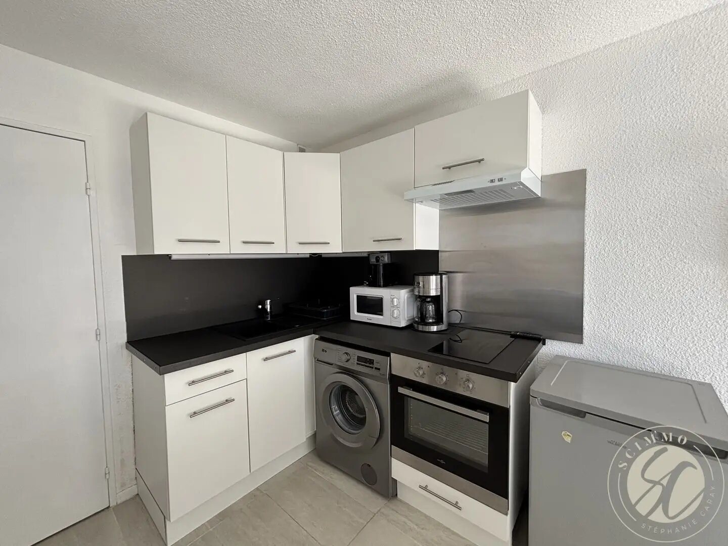 Appartement à vendre, 30m², Saint-Cyprien