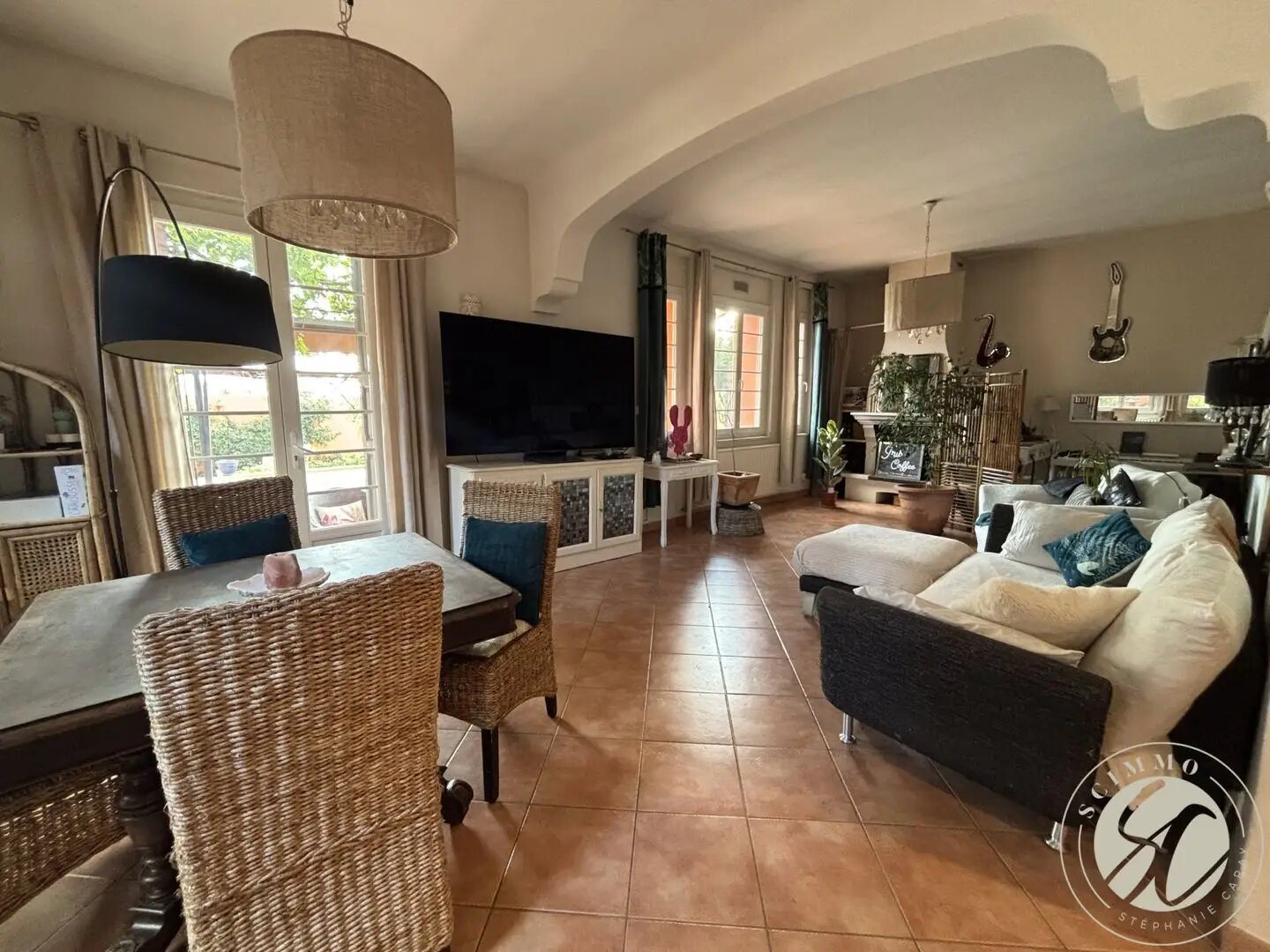 Maison à vendre, 278m², Saint-Cyprien