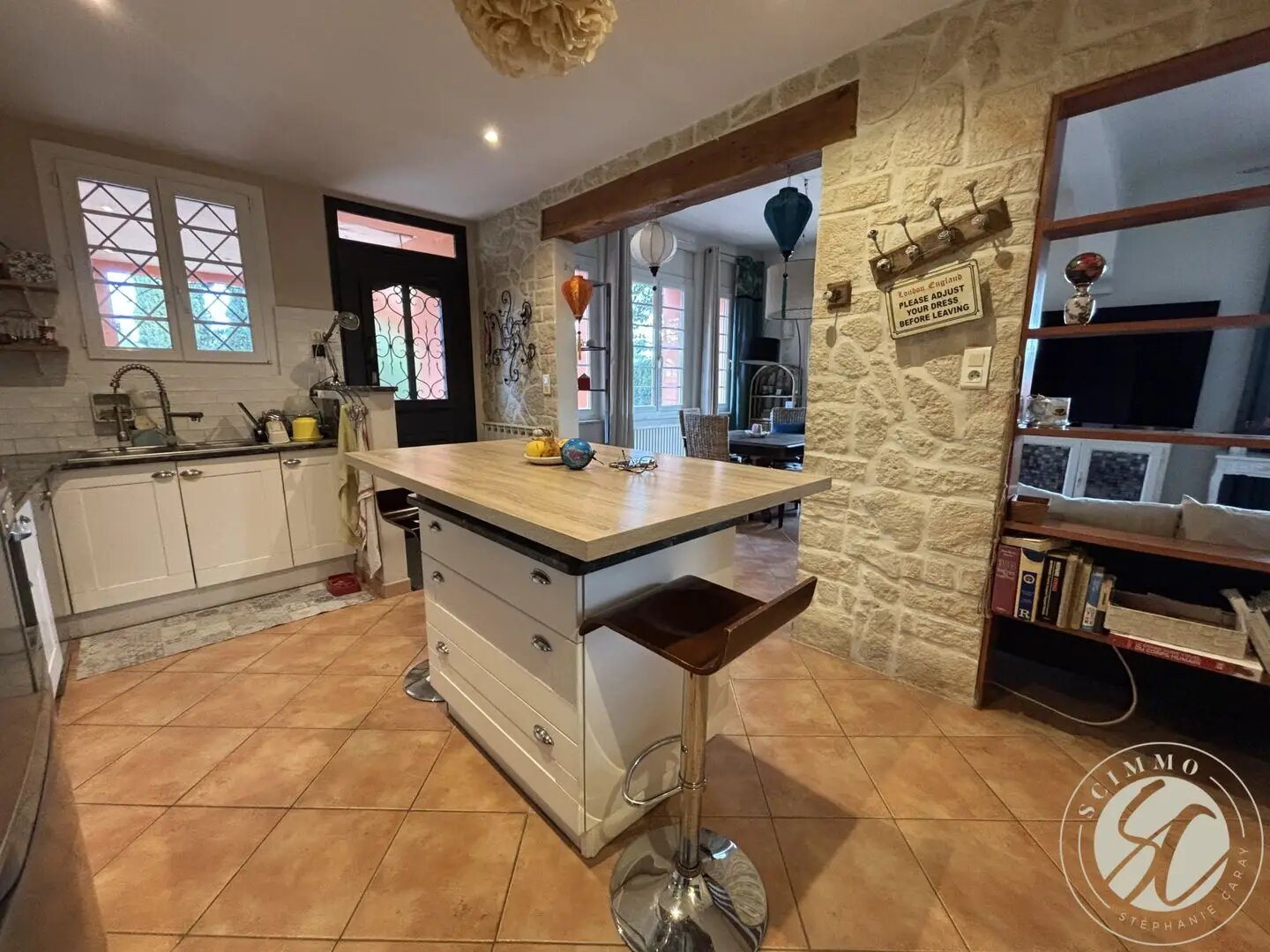 Maison à vendre, 278m², Saint-Cyprien