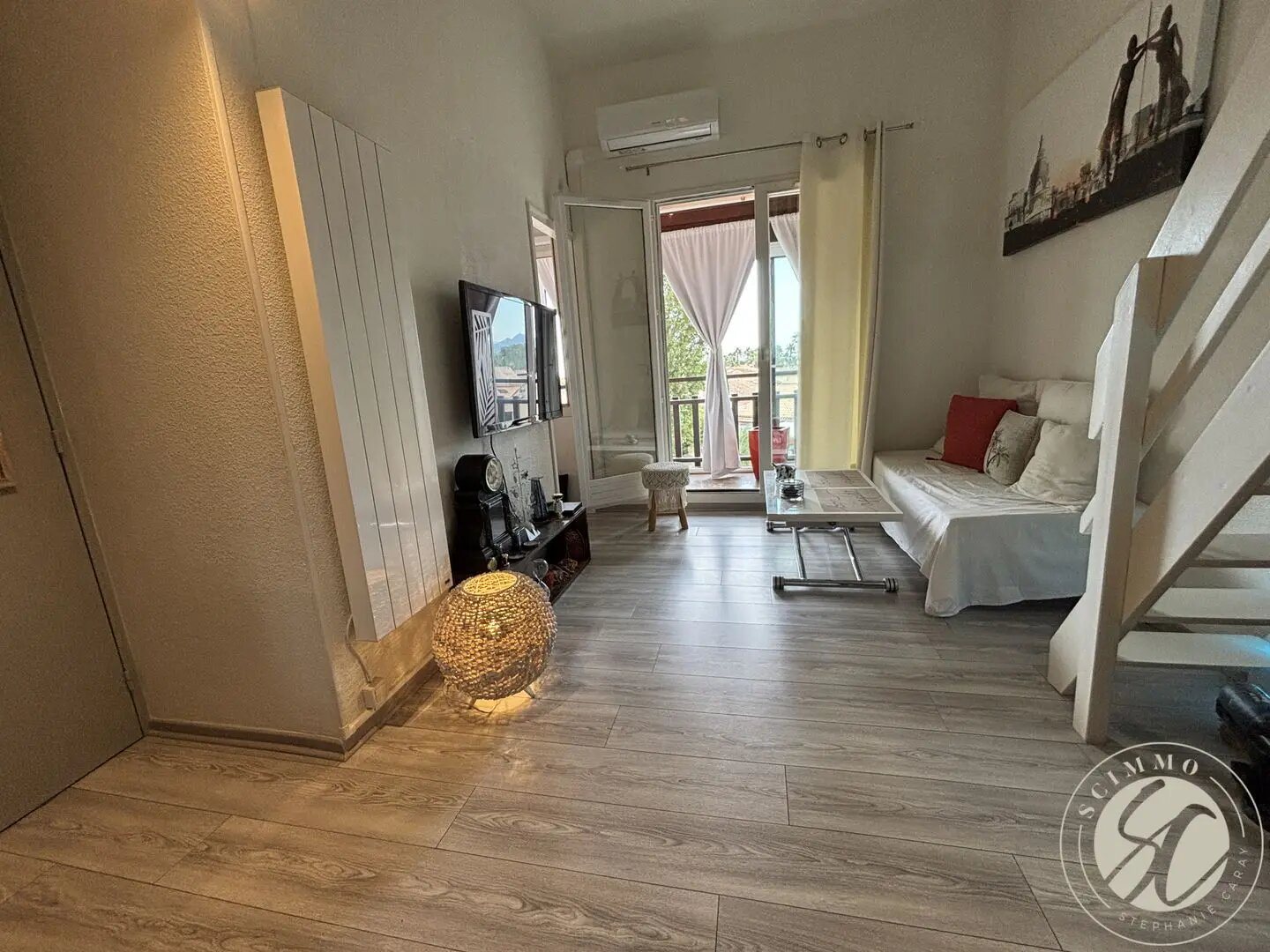 Appartement à vendre, 41m², Saint-Cyprien