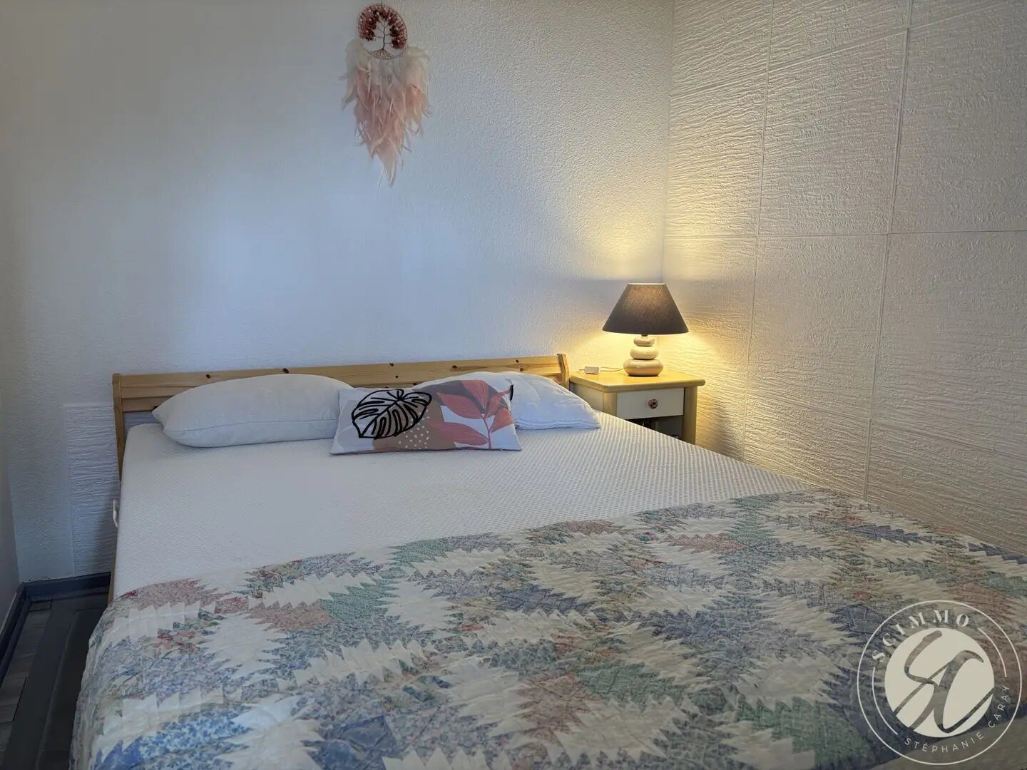 Appartement à vendre, 41m², Saint-Cyprien