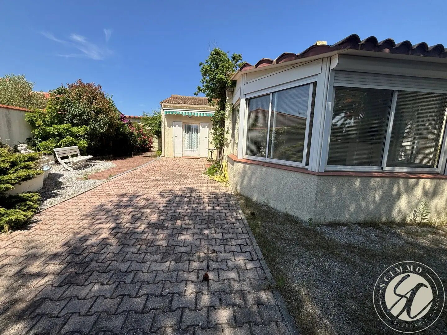 Maison à vendre, 92m², Saint-Cyprien