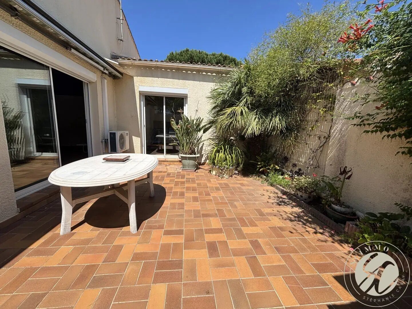 Maison à vendre, 92m², Saint-Cyprien