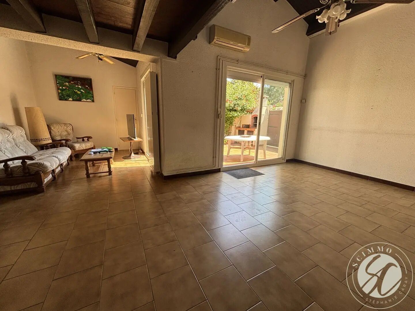 Maison à vendre, 92m², Saint-Cyprien