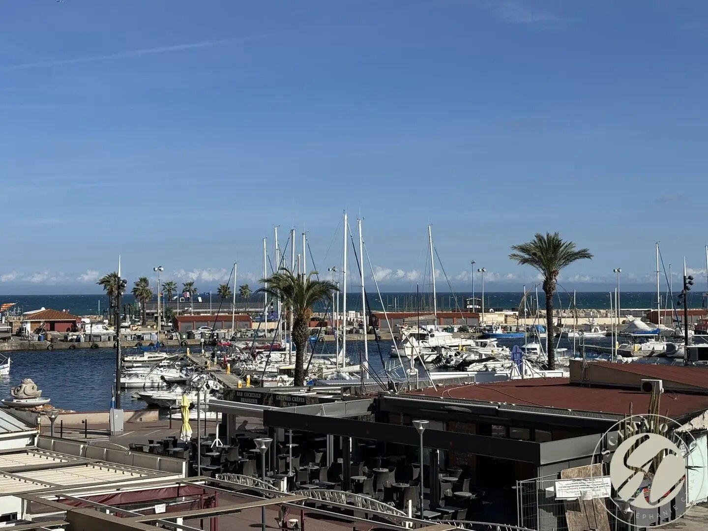 Appartement à vendre, 27m², Saint-Cyprien