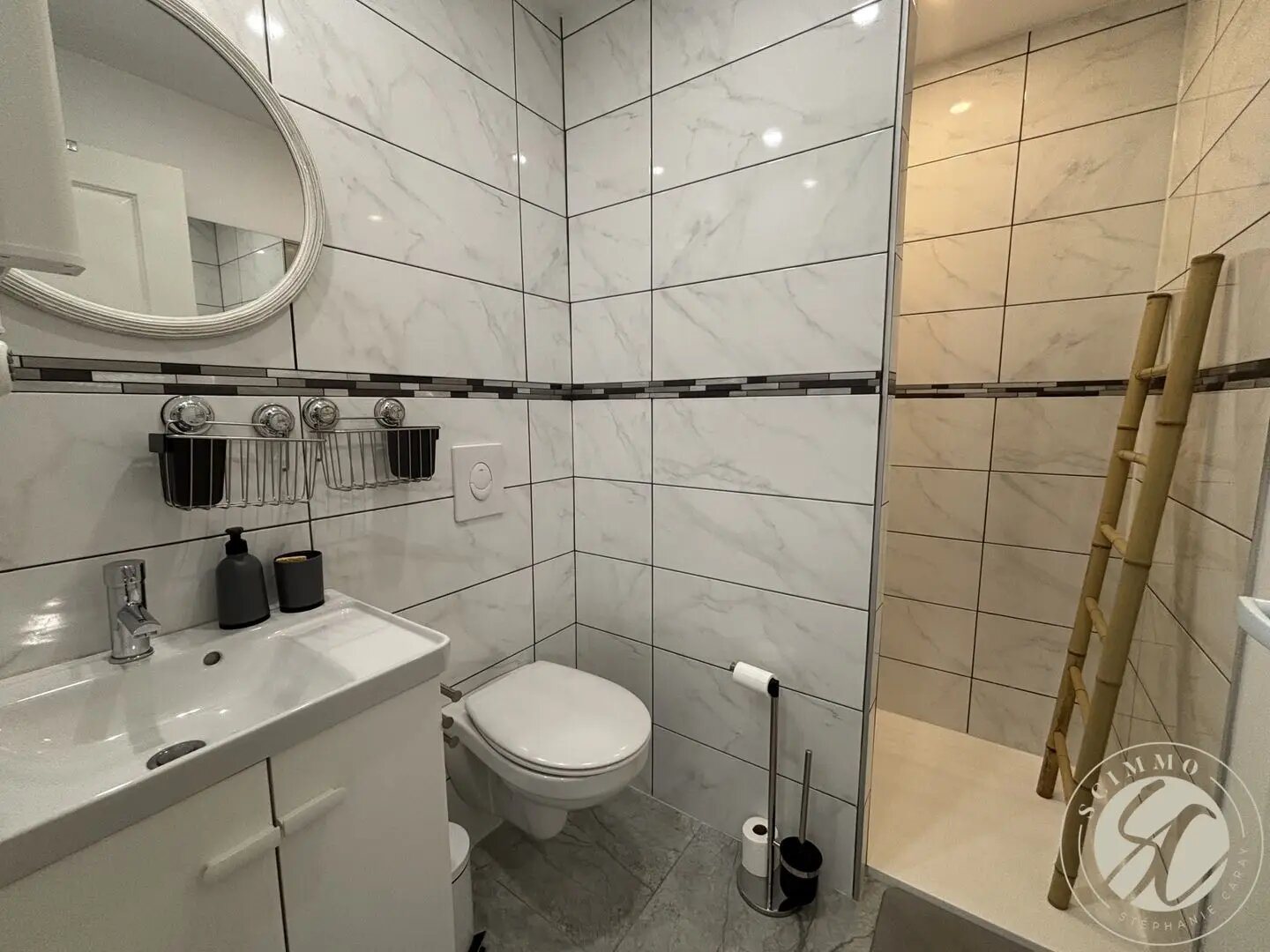 Appartement à vendre, 27m², Saint-Cyprien