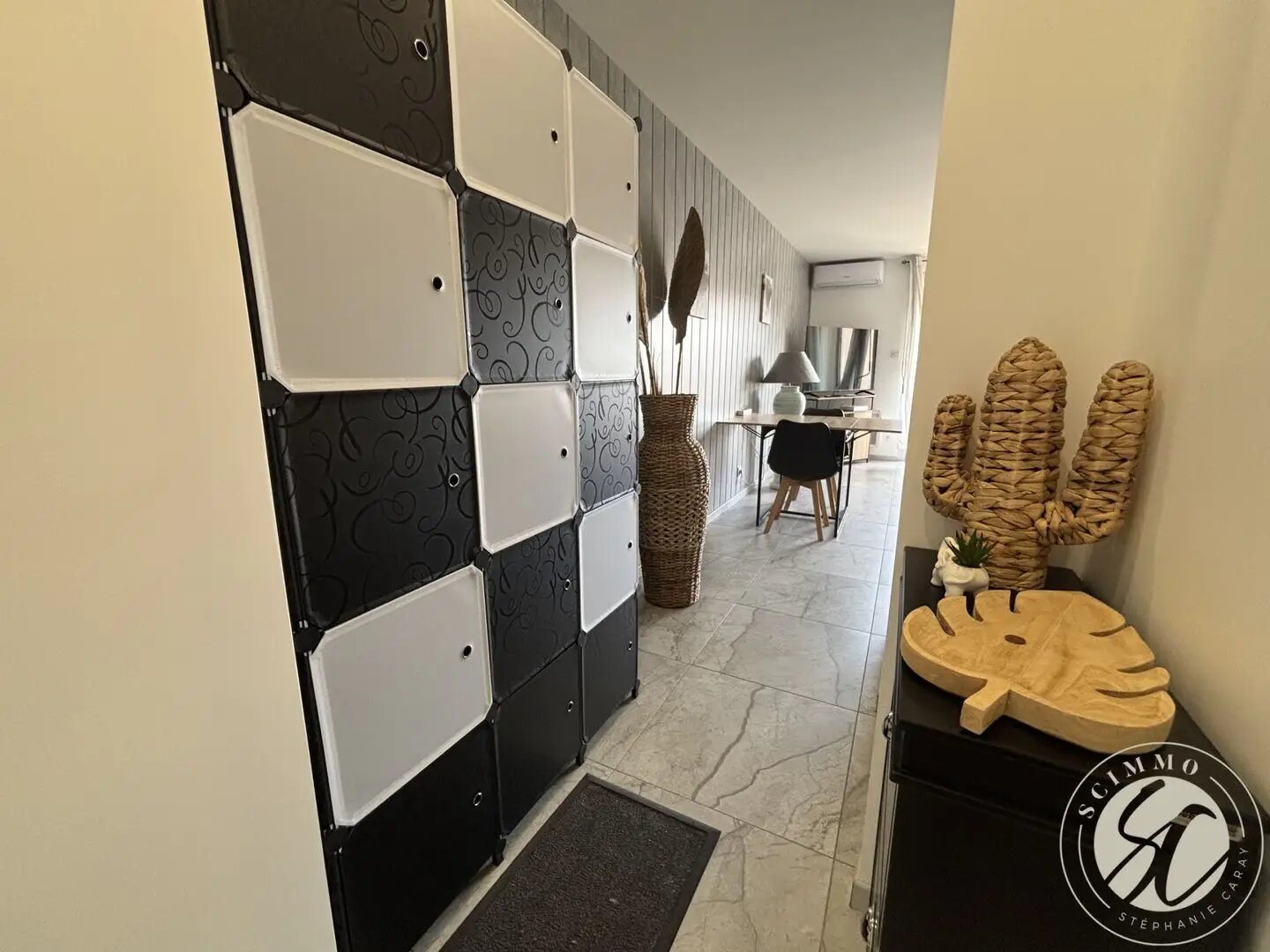 Appartement à vendre, 27m², Saint-Cyprien