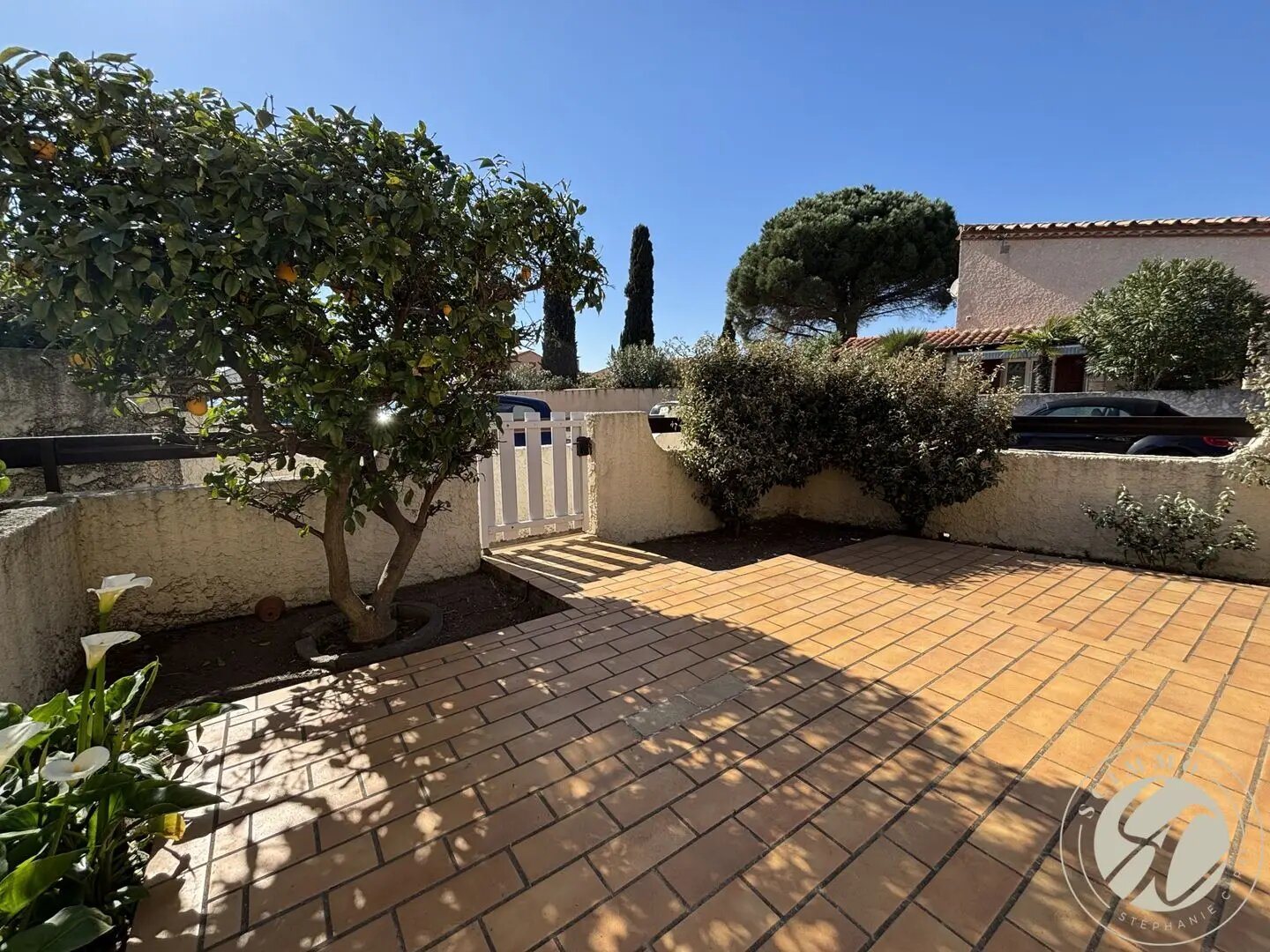 Maison à vendre, 41m², Saint-Cyprien