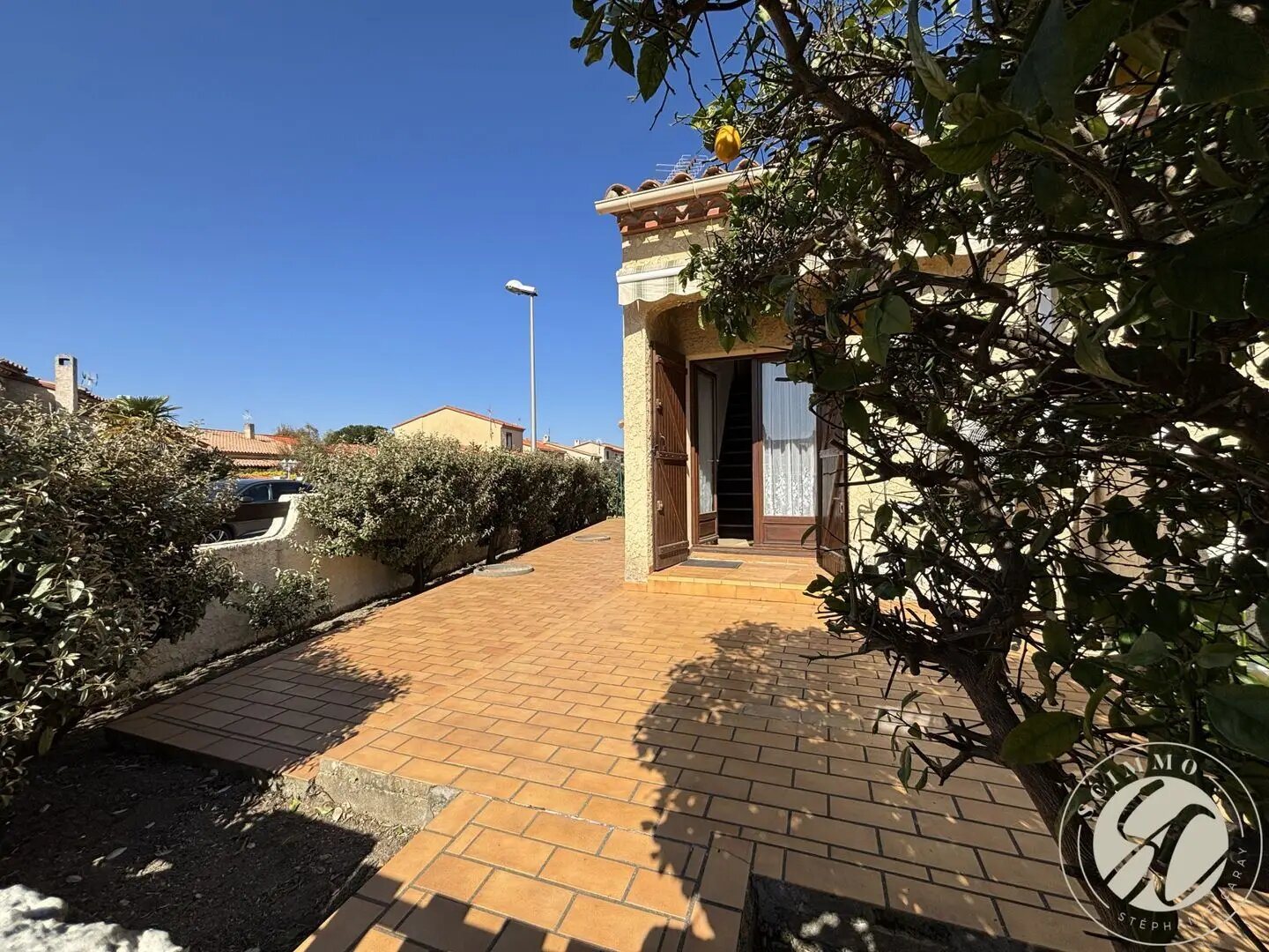 Maison à vendre, 41m², Saint-Cyprien
