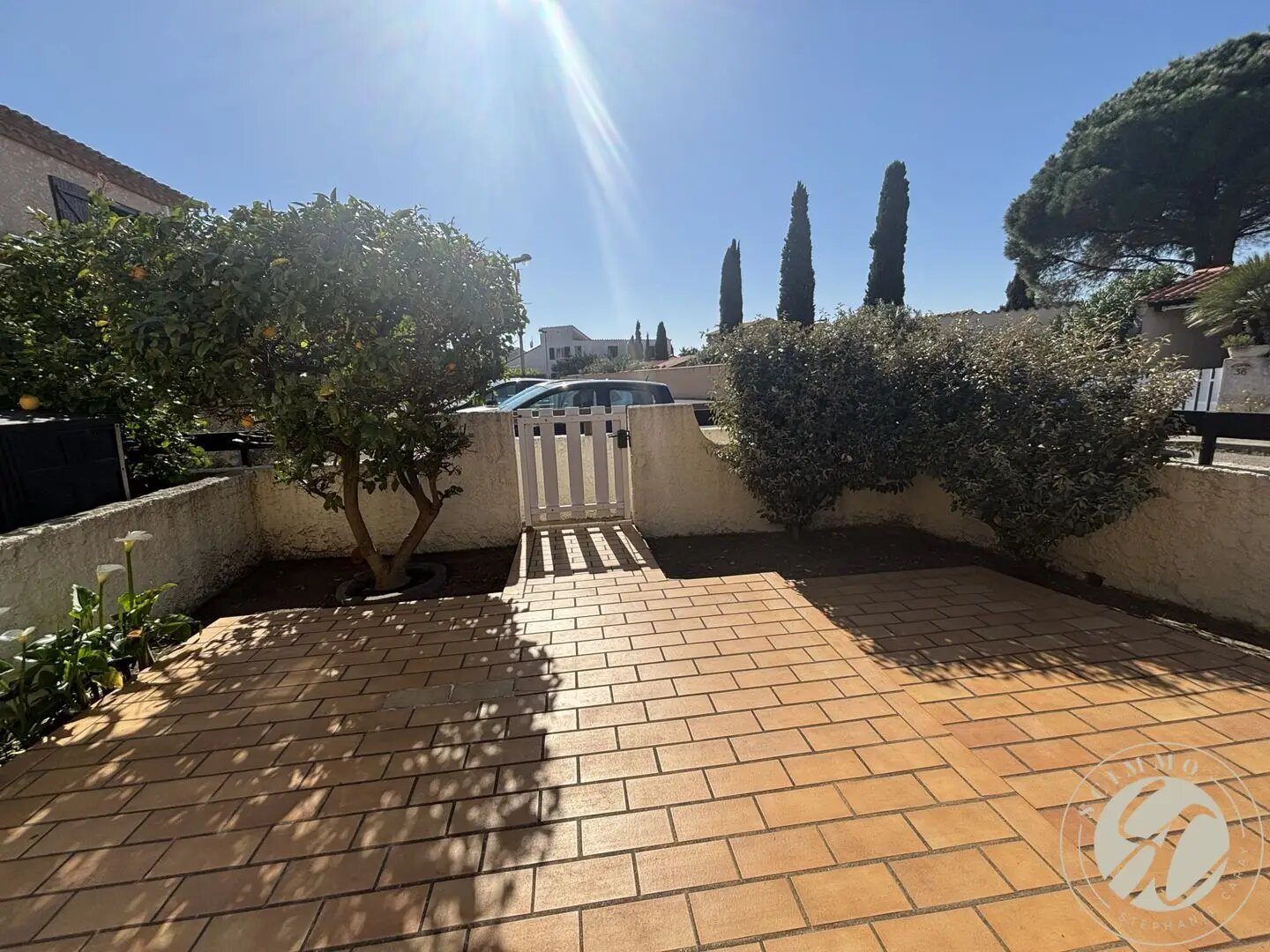 Maison à vendre, 41m², Saint-Cyprien