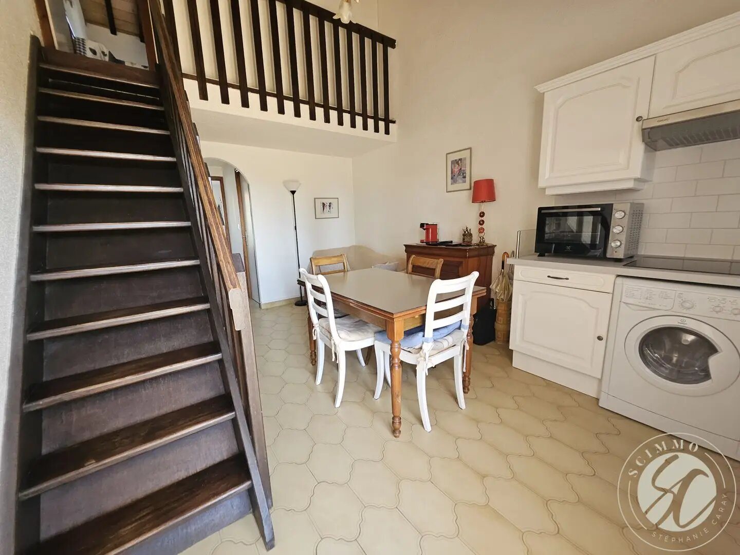 Maison à vendre, 41m², Saint-Cyprien