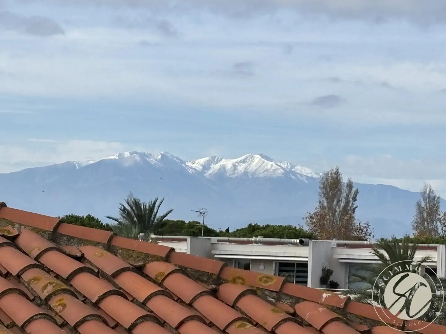 Appartement à vendre, 19m², Saint-Cyprien