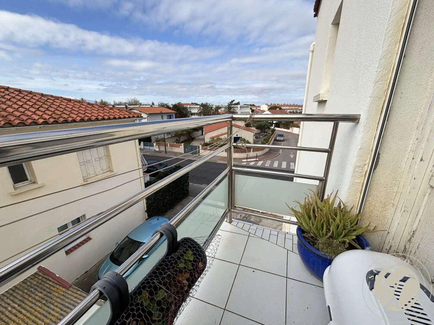 Appartement à vendre, 19m², Saint-Cyprien
