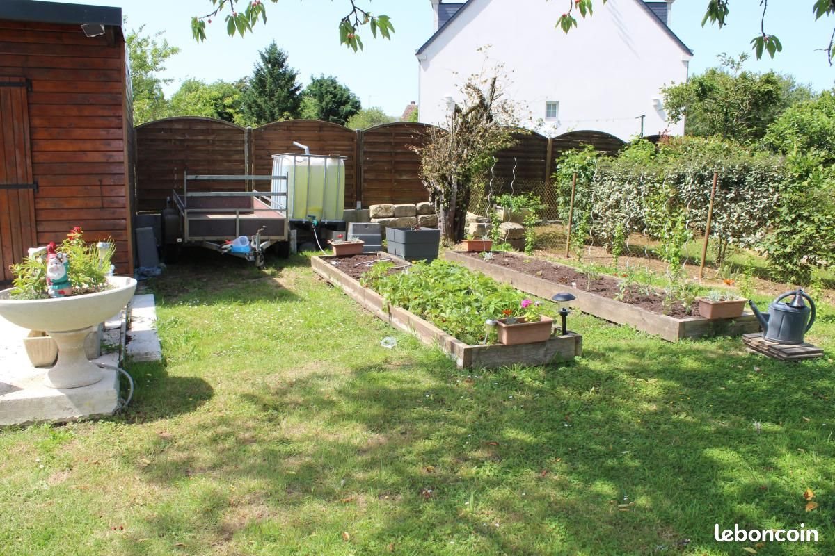Maison à vendre, 43m², Autainville