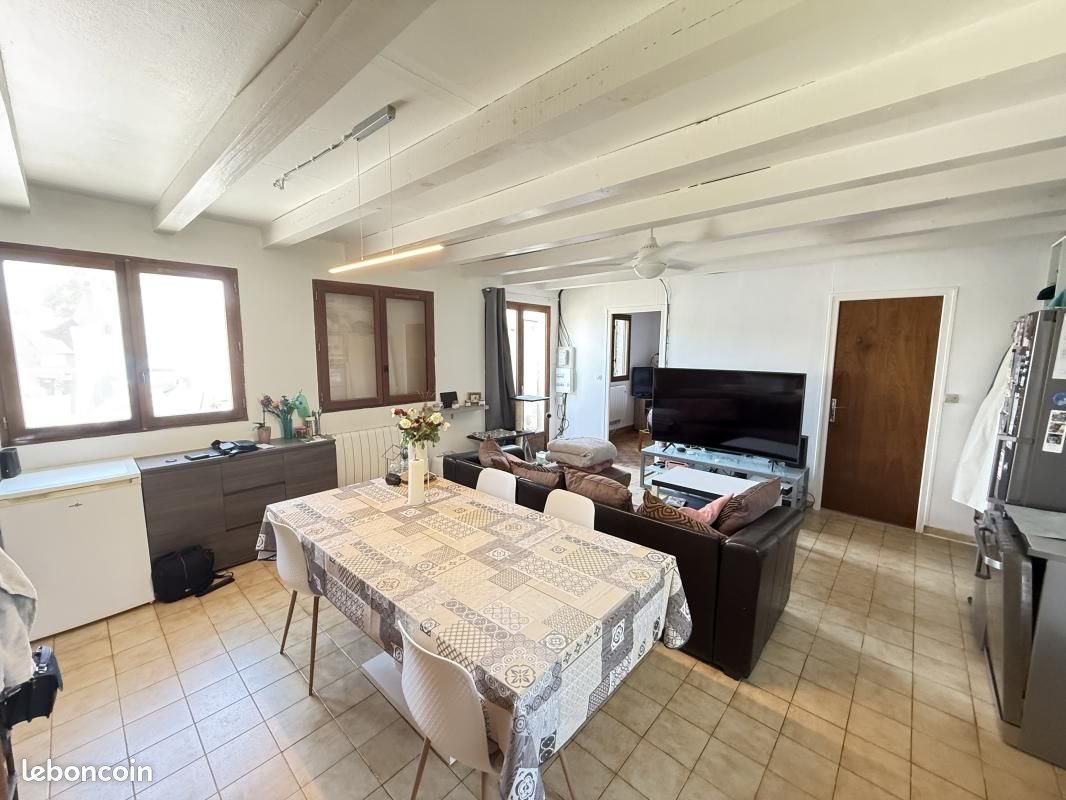 Maison à vendre, 43m², Autainville
