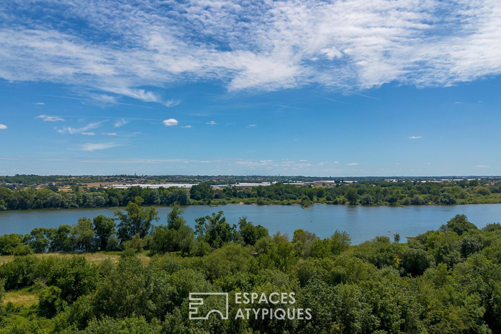 Maison à vendre, 245m², Mauves-sur-Loire