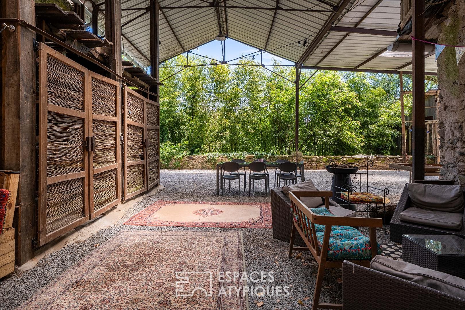 Maison à vendre, 245m², Mauves-sur-Loire