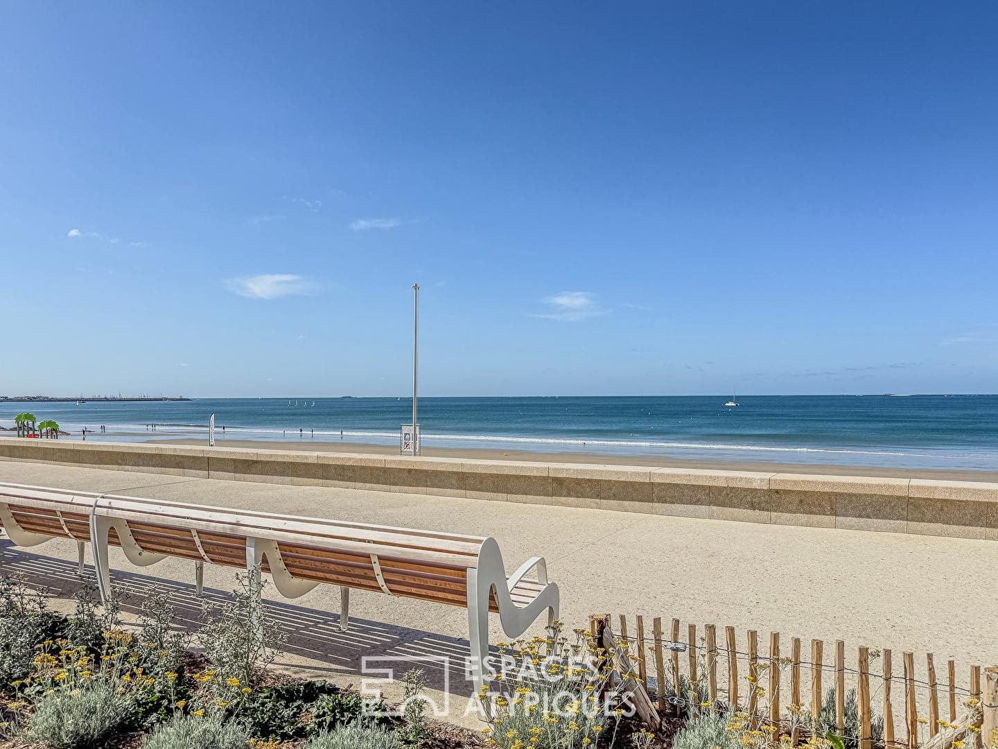 Appartement à vendre, 28m², La Baule-Escoublac