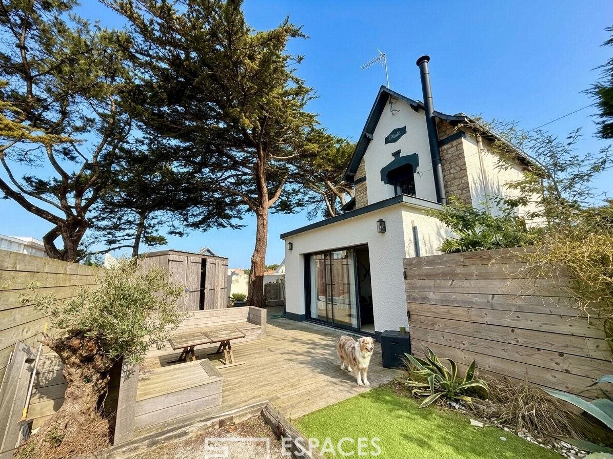 Maison à vendre, 98m², Pornichet