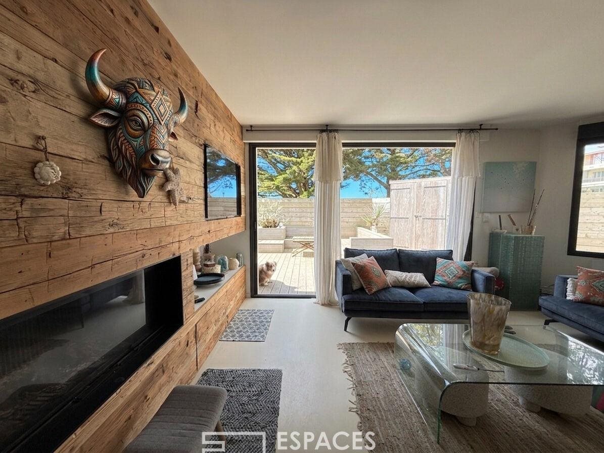 Maison à vendre, 98m², Pornichet