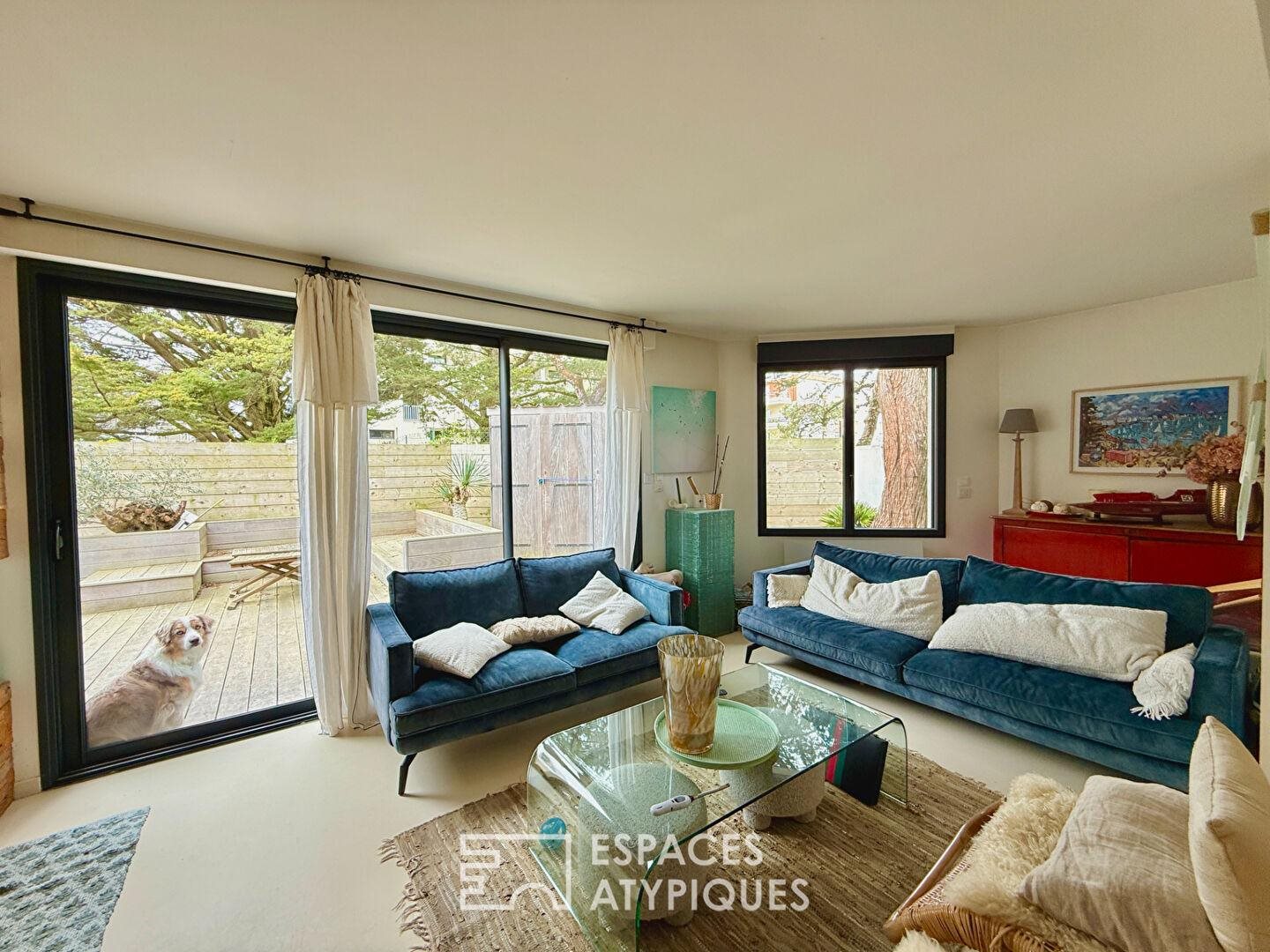Maison à vendre, 98m², Pornichet