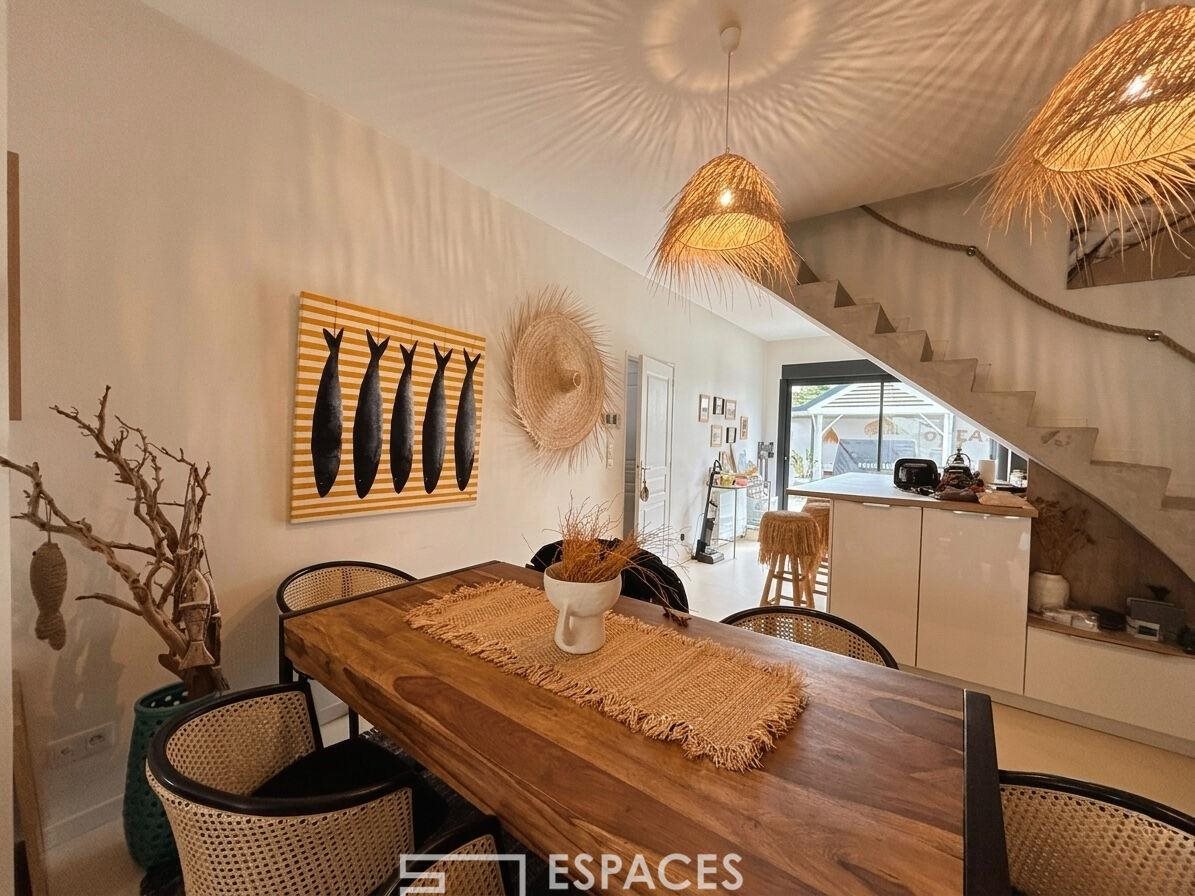 Maison à vendre, 98m², Pornichet